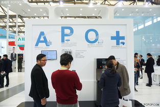 浩澤集團(tuán)攜物聯(lián)創(chuàng)新成果閃耀AWE 2018，引領(lǐng)凈水行業(yè)智能服務(wù)新篇章