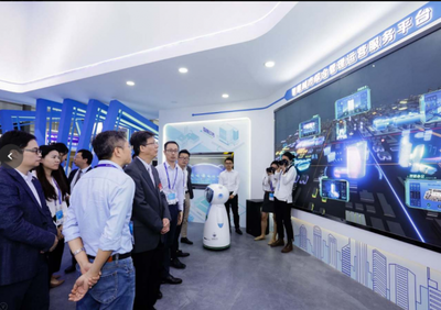 專訪奇信智能董事長葉華 以持續創新為引擎，深耕物聯網技術，賦能智慧城市未來