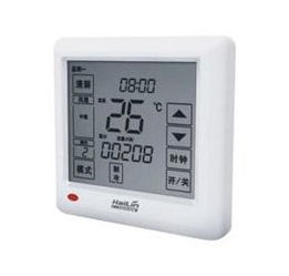 海林HL-8203風(fēng)機(jī)盤(pán)管計(jì)時(shí)器 智能控制與節(jié)能管理的核心組件
